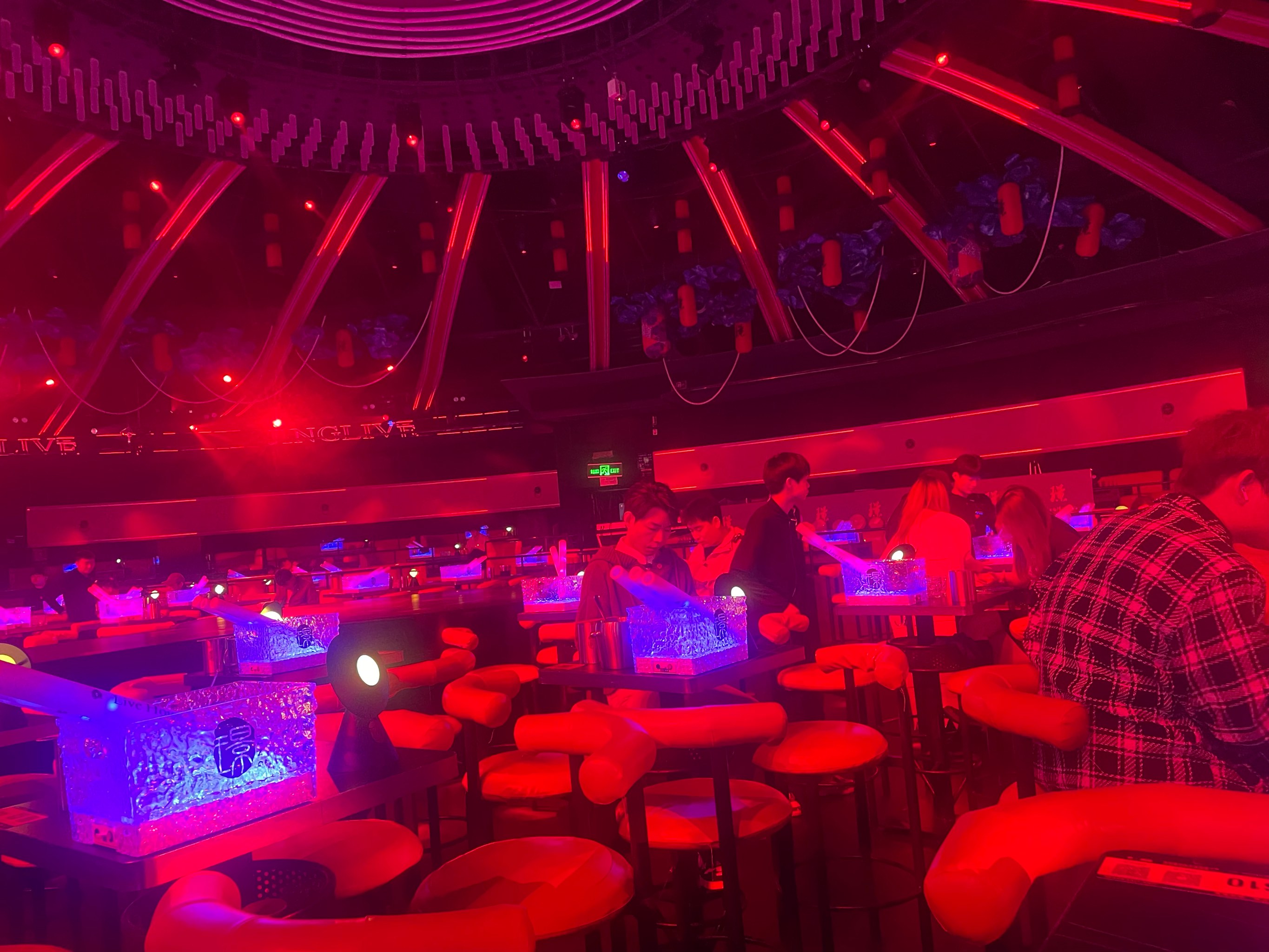 丽江商务ktv计时方式详解-华坪县ktv预定